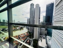 ONE GEORGE STREET (D1), Office #633704581